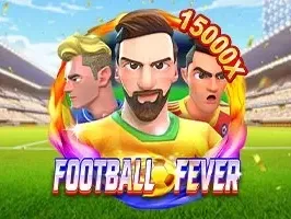 Football Fever (1) game thumbnail