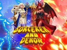 พ่อมดและอสูร game thumbnail