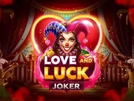 โจ๊กเกอร์แห่งความรักและโชค game thumbnail