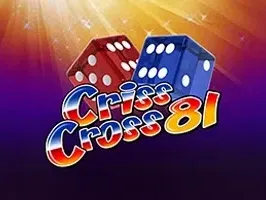 Criss Cross 81 game thumbnail