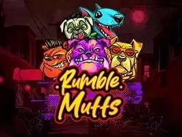 รัมเบิล มัตต์ส game thumbnail