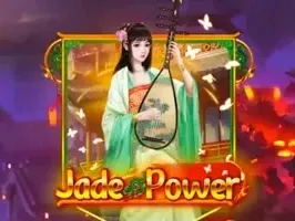 Jade Power game icon