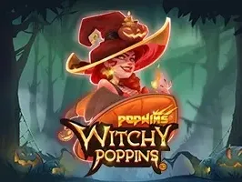 แม่มดป๊อปปิ้นส์ game thumbnail