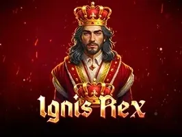 อิกนิส เร็กซ์ game thumbnail