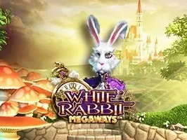 ไวท์แรบบิทเมกะเวย์ game thumbnail