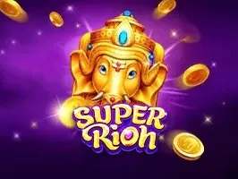 Super Rich game thumbnail