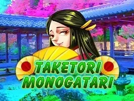 Taketori Monogatari game icon