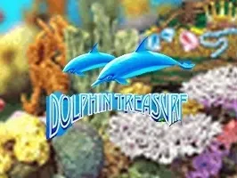Dolphin Treasure game thumbnail