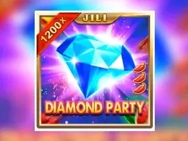 ไดมอนด์ปาร์ตี้ game thumbnail