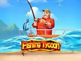 เจ้าพ่อแห่งวงการตกปลา game thumbnail