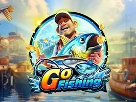 ไปตกปลา game thumbnail