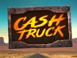 Cash Truck