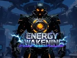 การปลุกพลังงาน game thumbnail