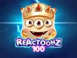 รีแอคทูนซ์ 100 game icon