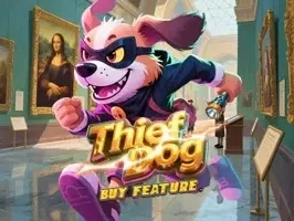 คุณสมบัติการซื้อสุนัขขโมย game thumbnail