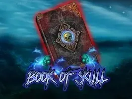 Book of Skull game thumbnail