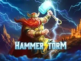 พายุแฮมเมอร์สตอร์ม game icon